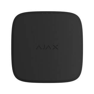Ajax en54 fireprotect (smoke) nero