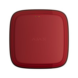 Ajax en54 fireprotect (vad) rosso