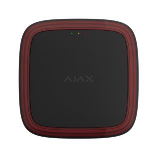 Ajax en54 fireprotect (vad) nero
