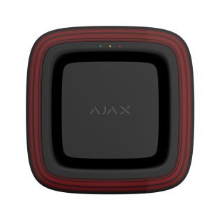 Ajax en54 fireprotect (sounder/vad) nero