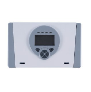 Fireray hub reflective controller