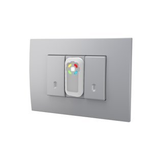 Lettore di prossimita' da incasso