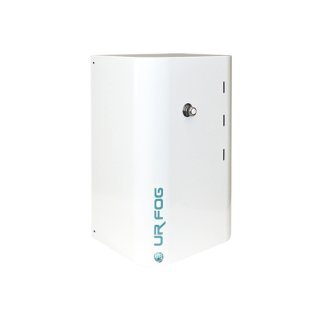 Sistema nebbiogeno fast03 1 bombola 220v