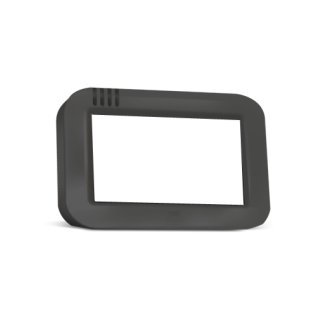 Cover per terminale starlight e shuttle verniciata