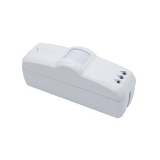 Sensore filare dt effetto tenda bianco