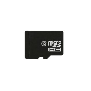 Micro sd card