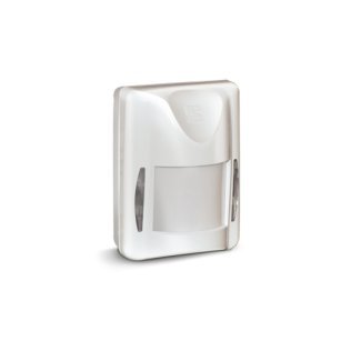 Mini rivelatore per interni a microprocessore 32 b