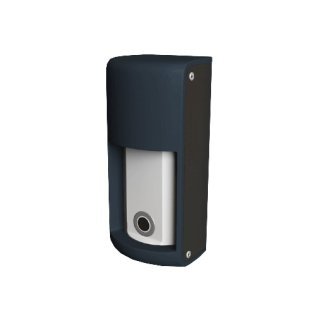 Sensore a doppia microonda e ultasuoni 90km