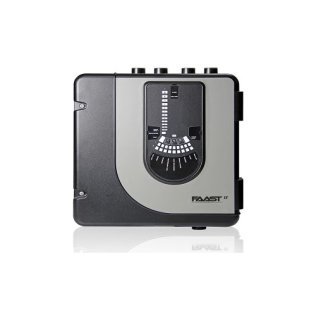 Sistema indirizzato ad aspirazione faast lt ad 1