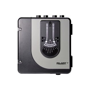 Sistema indirizzato ad aspirazione faast lt