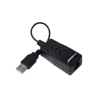 Trasduttore passivo balun per usb