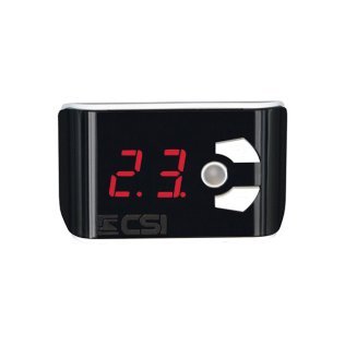 Termostato programmabile a vista