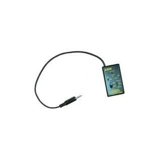 Strumento portatile per la taratura dei rivelatori