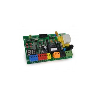 Q80a centrale battente 230v