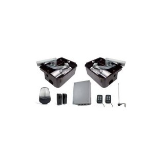 Kit shark p 230v q80a (luce) tx angie