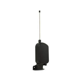 Ricevitore new f433 12/24v 4c +antenna insc.
