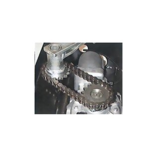 Dispositivo x apertura 180° shark/p