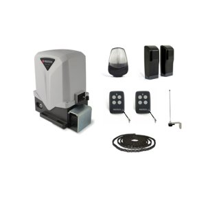 Kit cat 8c 230v (q80s) catena c102