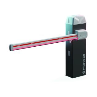 S-park 4 barriera automatica con q90bd