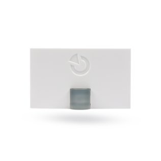 Indicatore di attivazione sezione bus/uscita pg