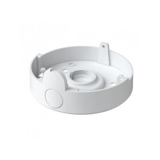 Box giunzioni per telecamera tvt