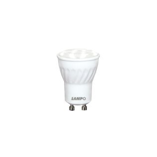 Lampada led 4.5w 230v dia.35mm 3000k