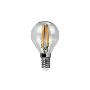 Lampada fil. sf led 4w 230v e14 3000k