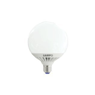 Globo led 120 24w e27 230v 220° 3000k