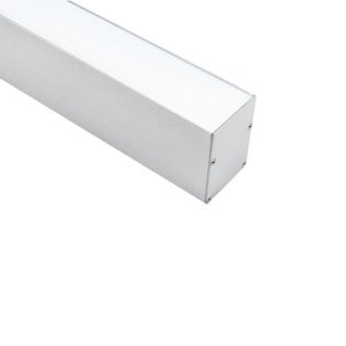 Kit profilo sospensione fin.allum. l.2mt