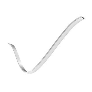 Kit prof.pieghevole superf.fin.allum 2mt