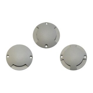 Segnapasso 1 luce 0.4w 12v ip67 4000k