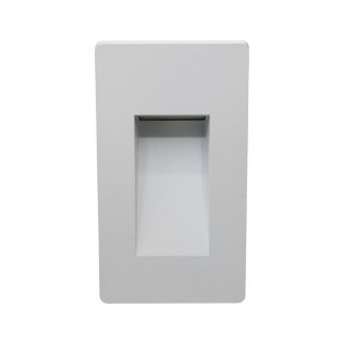 Segnapasso led 3w vert. incl. 230v 3000k