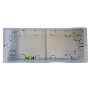 Scatola da incasso per pan1-plus.