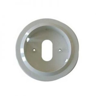 Anello adattatore per montaggio ad incasso per bas