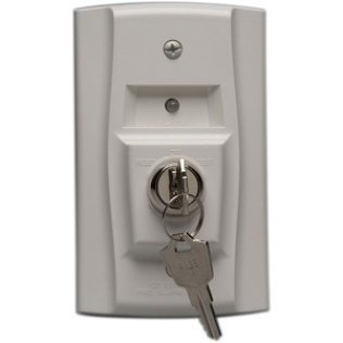 Chiave remota per test sensori beam 6500