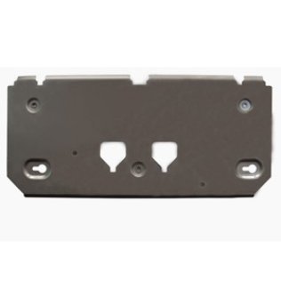 Staffa montaggio per vesda -e