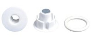 Kit per l'installazione superficiale dei contatti