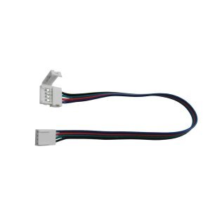 Cavo di connes.rgb 50cm femm-maschio
