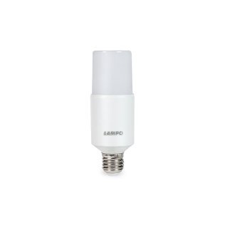 Lampada led 11w e27 230v 3000k ip20