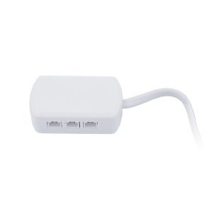 Box conn. 6 vie parallelo jst cavo 50cm