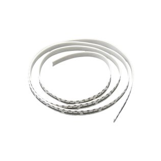 Piattina da 4x0.20 per prolunghe al mt.