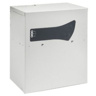 Alimentatore ausiliario switching 24v 12a complet