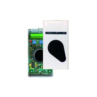 Rivelatore lineare di fumo convenzionale max 100 m