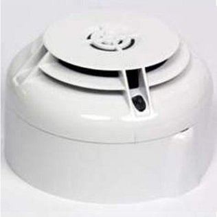 Il sensore ottico di fumo nrx-opt È un dispositiv