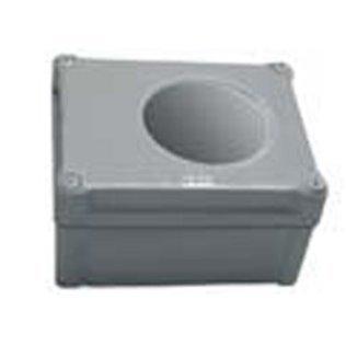 Box ip66 per emettitori