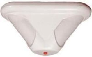 Rilevatore infrarosso ad intelligenza artificiale