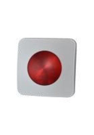 Ripetitore ottico fuori porta a led per sensori ls