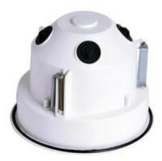 Scatola di contenimento per rivelatore serie 500.