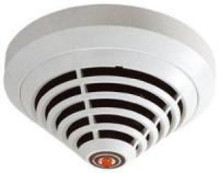 Rivelatore doppia tecnologia ottico-termico lsni c