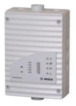 Sistema di aspirazione lsn/lsni in grado di monito